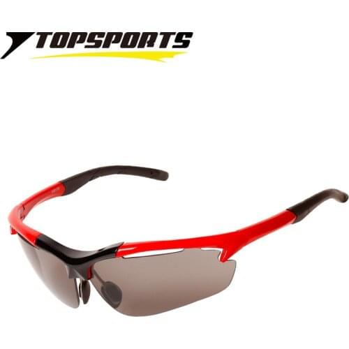 TOPSPORTS Women and Men PC Cycling Goggles Sunglasses Outdoor Sport Bicycle Eyewear High Quality Bike Glasses Golf