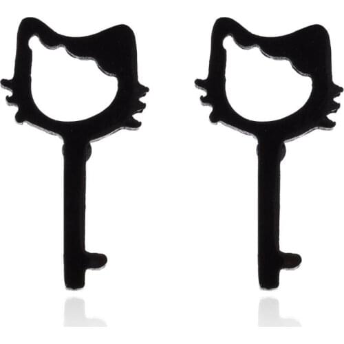 Today Meet You Earrings