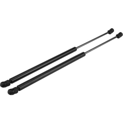 1 Pair Tailgate Gas Struts Lift Spring For Vauxhall Opel Zafira A Mk1 1998-2005 90579440 Car Accessories