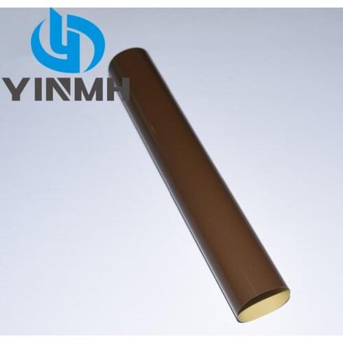 1PC Original New Fuser Fixing Film Sleeve for Konica Minolta Bizhub C220 C224 C280 C284 C360 C364 C454 Fuser Belt