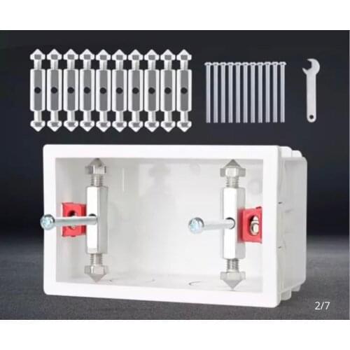 118 type switch socket cassette repairer