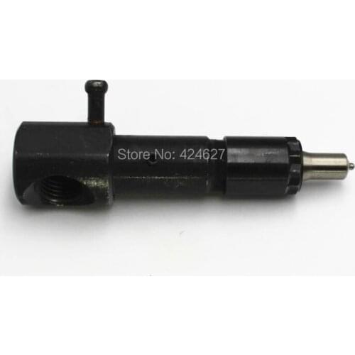 186 186FA injector assembly diesel generator with DL-150P224