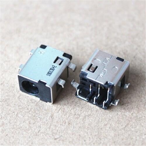 AC DC Jack Power Charging Port Connector Plug Socket for Samsung NT301V5A NP300E7Z NP300V5Z