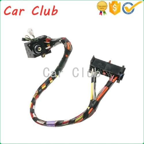 Ignition Switch Car ignition switch harness 26068757 26041070 for BUICK CENTURY REGAL 1997-2004 for PONTIAC GRAND PRIX 1997-2003