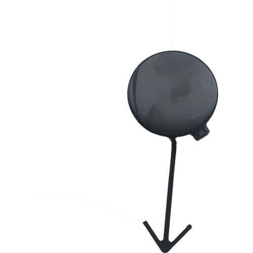 Car Styling Front / Rear trailer Cap bumper traction Towing Cap Hook Cover fit for VW Passat OE:3BD807241 trailer cover