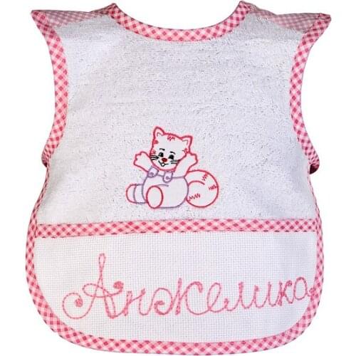 Бабушкин Узор Baby Accessories
