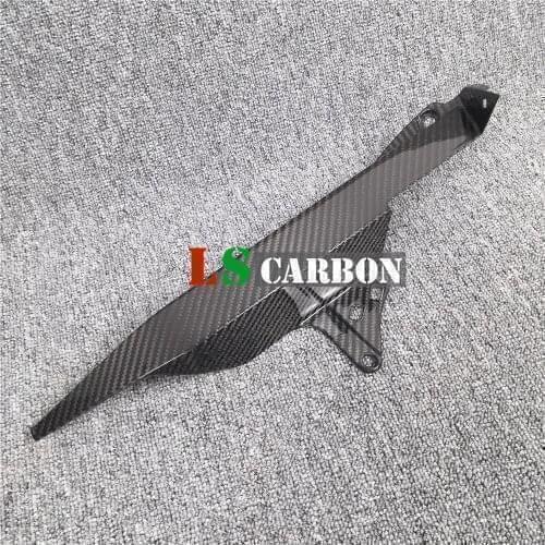 For Honda CB1000R 2019+ Full Carbon Fiber Motorcycle Accessories Chain Guard