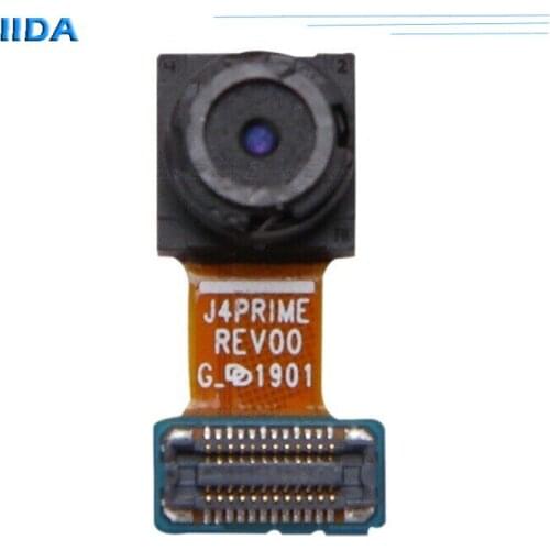 For Samsung Galaxy J4+ SM-J415 Front Fore Facing Camera Replacement Spare Parts