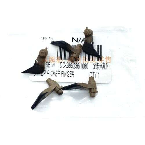 Fuser Upper Finger For Xerox 286 236 156 1080 2003 3007 2007 2000 Separation Claws Copier Parts