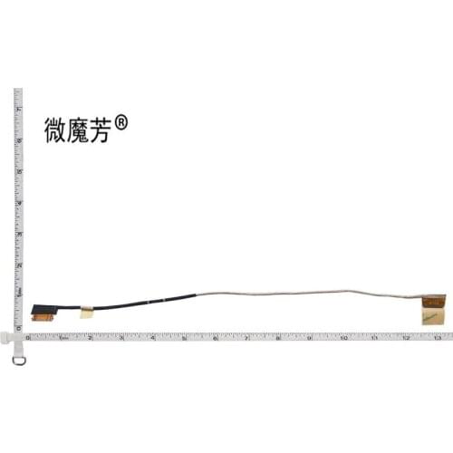 Video screen Flex For Toshiba C55D C55T-C L50D-C L50-C C55D-C S55-C P55T-C laptop LCD LED LVDS Display Ribbon cable DD0BLTLC020