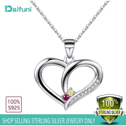 Подвески серебряные GinaDaifuni China At AliExpress