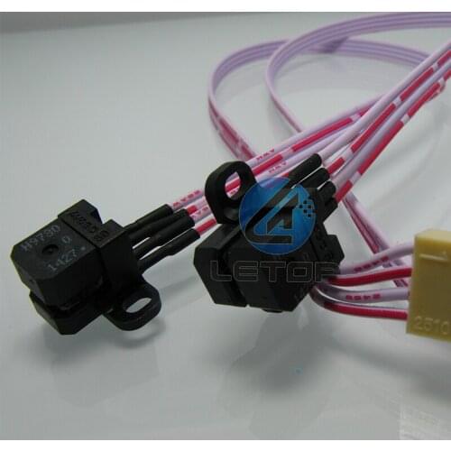 H9730 Raster Sensor h9730 Encoder Sensor for Wide Format Inkjet Printers