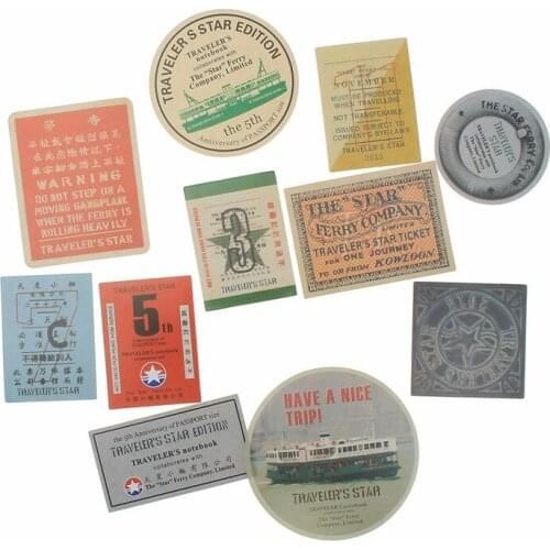 KICUTE Scrapbooking Goods