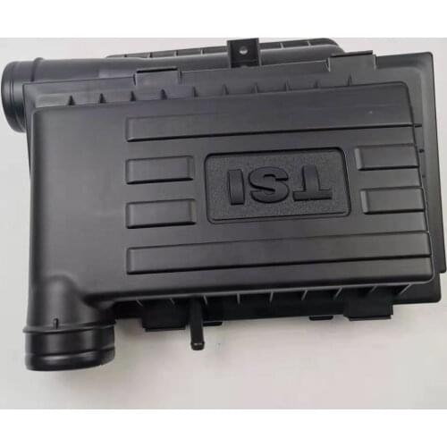 Air filter housing 04E129611M 04E129611AJ for EA211 1.4T VW GOLF JETTA FOX SHARAN TIGUAN