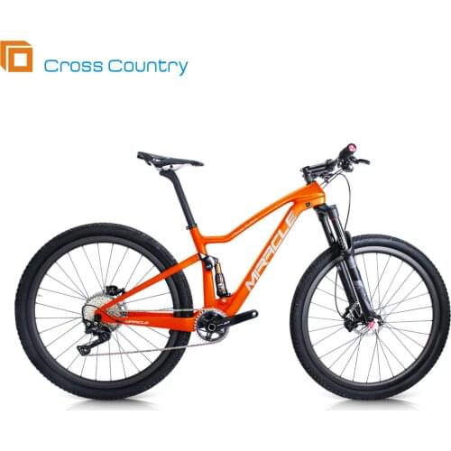 Miracle Bicycles For Men