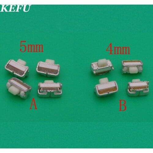 2pcs Power Volume Switch on off inside Button connector For Samsung Galaxy S2 S3 S4 i9500 i9300 i939 T989 T999 i747 D710