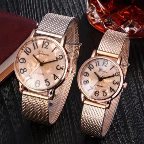 WOKAI Paired Watch