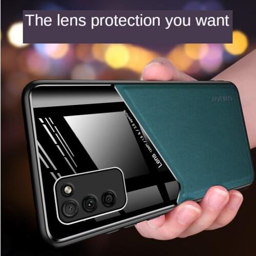 XQQA Huawei Honor 10 Phone Cases