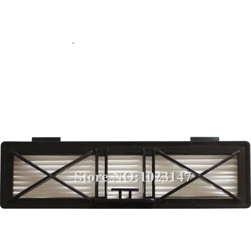 2x Robot Cleaner HEPA Filter replacement for Neato BotVac D70 70E 75 80 85 Robotic Cleaner New Arrival