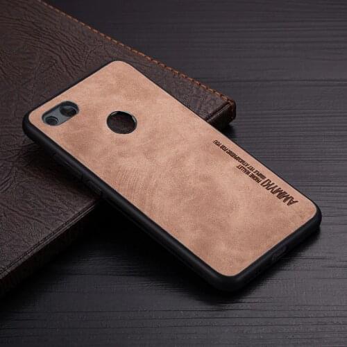AMMYKI Silicone Irregular texture Case For xiaomi Redmi 4A 4X 5A GO leather Case for Xiaomi max 2 4A 4X 5A GO Case