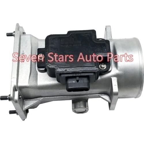 Auto Sensor MAF Sensor Mass Air Flow Meter Sensor Assy 22204-42011 2220442011