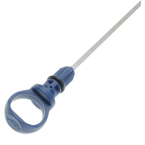 56cm Car Vehicle Engine Oil Dip Stick for Citroen C5 Peugeot 206 306 307 406 607