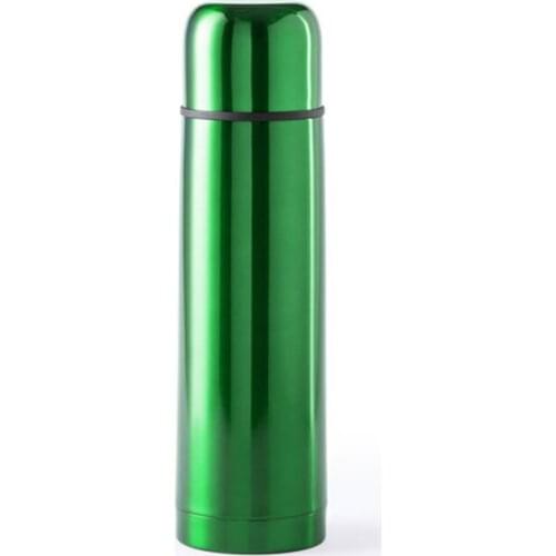 BigBuy Tech Camping Thermoses