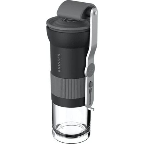 Cafflano Manual Coffee Grinders