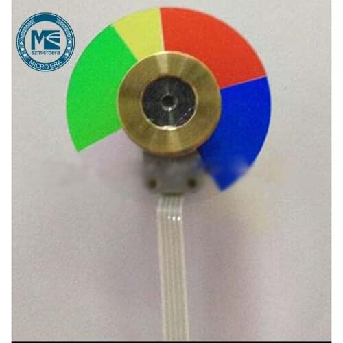 For Optoma GT700 Projector Color wheel
