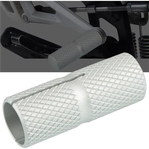 Shifter Shift Gear Lever Peg Enlarger For BMW R1200R R1200RS LC R1250GS ADV R 1200GS R R1100R F800GT R nineT G310R G310GS F650CS