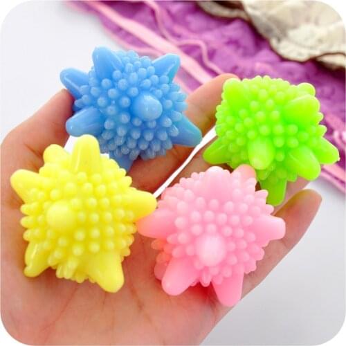 GQIYIBBEI Balls For Washing