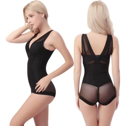 Shaper Modeling Strap Slimming Belt Women corsets Tummy Control Opening Crotch Shapewear Slimming Underwear waist trainer body