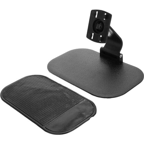New Arrival Car Mount Stand Holder for GPS Navigation Phone Adjustable Cars Sucker Bracket Auto Replacement Parts
