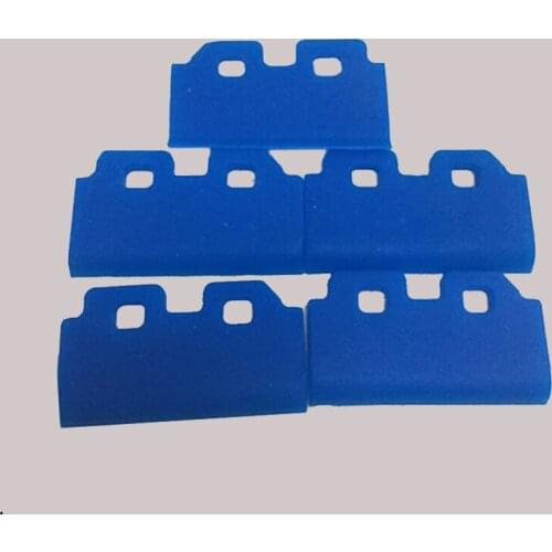 Vilaxh Cleaning Wiper For mimaki jv33 160 JV5 cjv30 Solvent DX5 For Mutoh vj1204 vj1304 vj1604 vj1214 vj1314 Printer