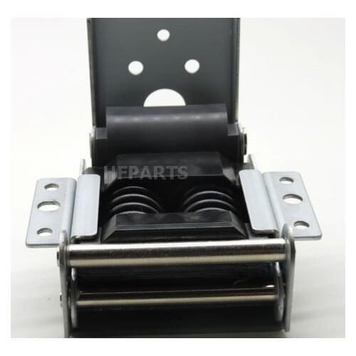 Original new DP-420 DP-670 303K502020 (303K502021) ADF Hinge for Kyocera TA180 221 300i KM-3060 2540 Doc Feeder Hinge - Left