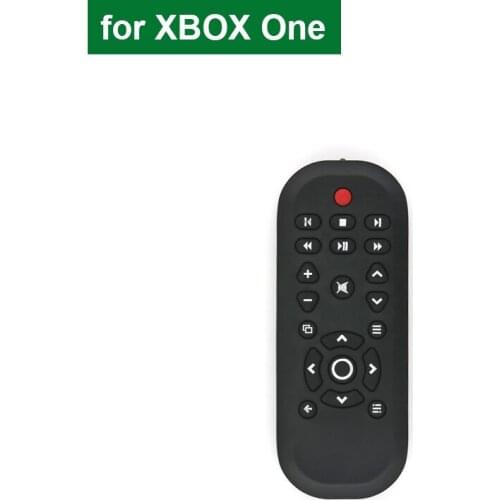 Remote Control for Xbox One with Gyroscope DVD Entertainment Multimedia Console Controller for XBOX ONE Game Console