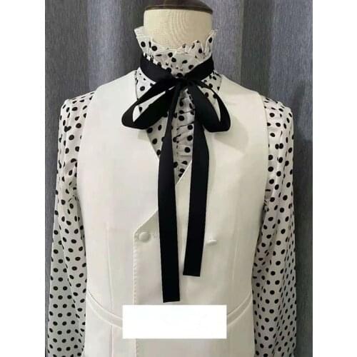 New Fashion luxury Plaid wedding suits for men coat man slim fit groom best man party formal business leisure Blazer only jacket