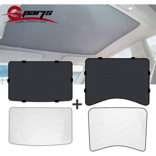 Sopedar Car Exterior Accessories