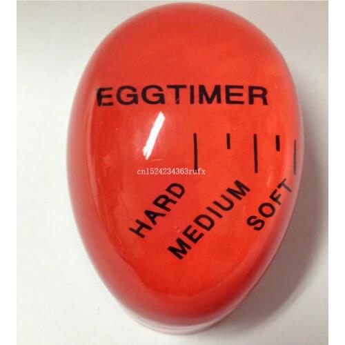 Kitchen Timers Egg Timers Kitchen Supplies Egg Perfect Color Changing Perfect Boiled Eggs Cooking Helper Timers