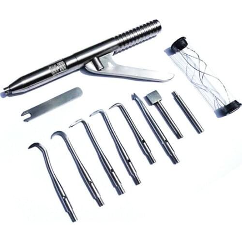 Oral crown remover Dental automatic crown remover Dental crown extractor Dental practice equipment