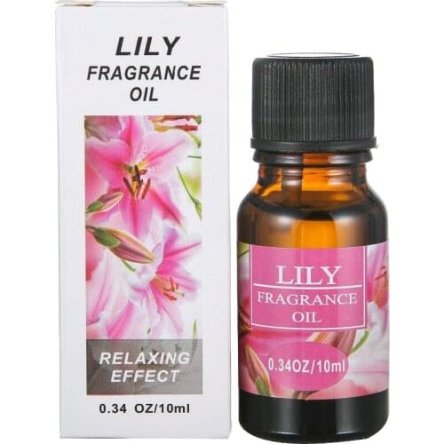 Air Humidifier Aromatherapy Water-soluble Oil Aromatherapy Lavender Lemon Sandalwood 12 Essential Oil Aromatherapy