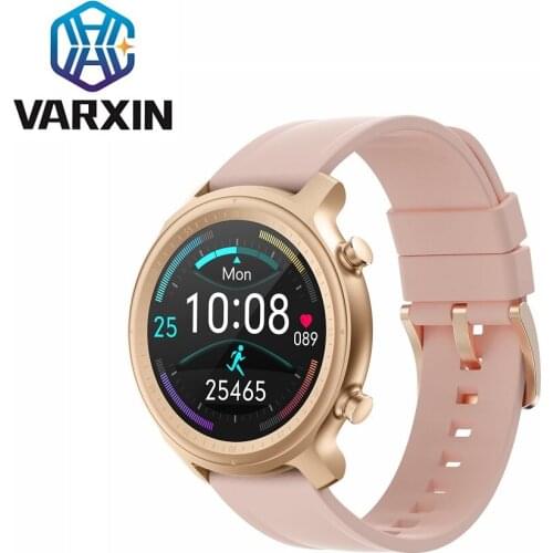 Часы с блютузом VARXIN China At AliExpress