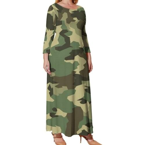 WishShape Dresses For Full