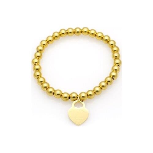 XIYILOV Metal Bracelets