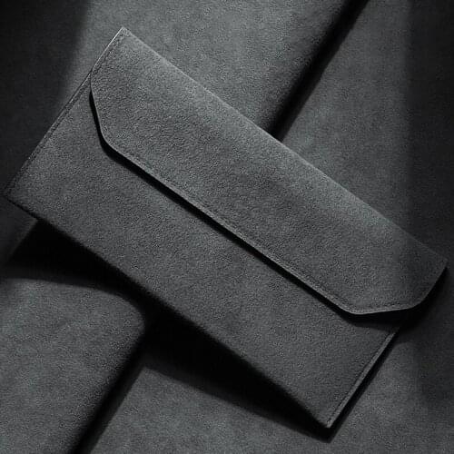 Suede Leather Phone Case For Realme 3 5 6 Pro Q X XT lite X2 X50 pro Case Multifunctional Bag Wallet Cover