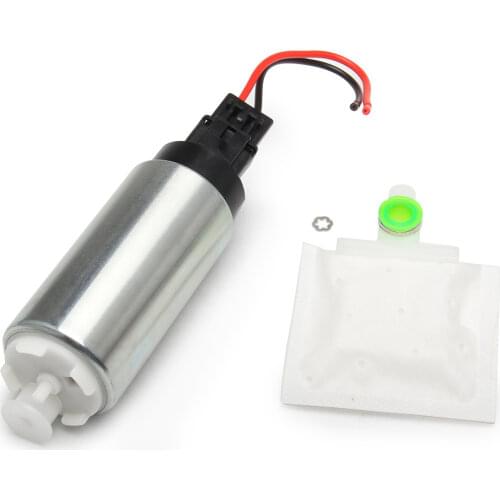 Universal GSS342 255 LPH High Pressure In-Tank Electric Fuel Pump