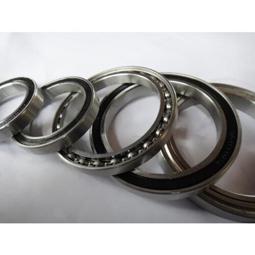 Free Shipping 1PCS S6930 2rs Stainless Steel Shielded Miniature Ball Bearings size:150*210*28mm