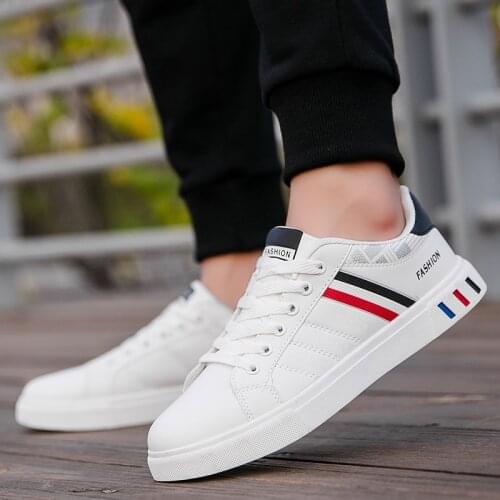 CcharmiX Men's Shoes