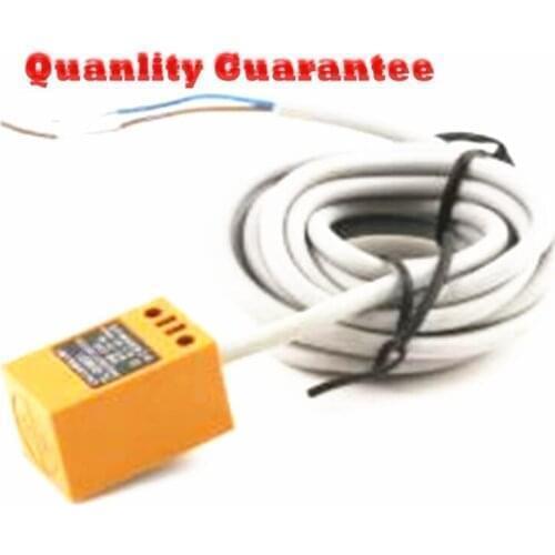 Sensor Limit Switch NPN Travel Stopper Opto-electronic Sensing Close to Switch Sensor times