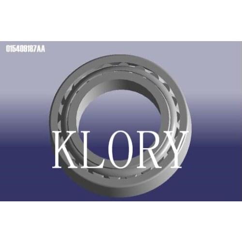 015409187AA DIFFERENTIAL TRANSMISSION BEARING for CHERY AMULET